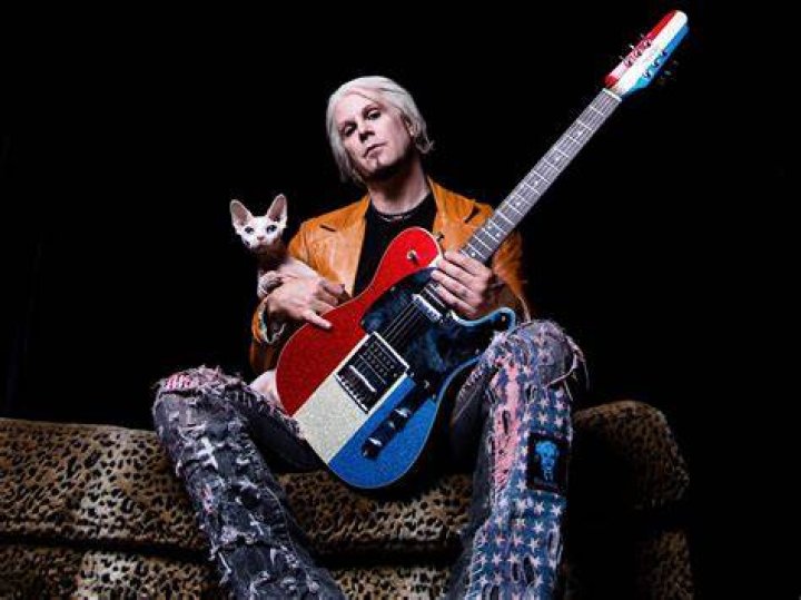 John 5 Net Worth: A Comprehensive Look at the Guitar Legend's Wealth and Career