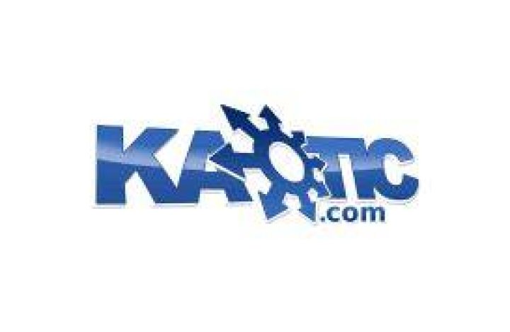 Kaotic.com: Where Chaos Meets Creativity