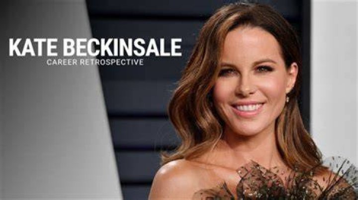 Kate Beckinsale 2024: A Comprehensive Look at the Actress's Career and Life