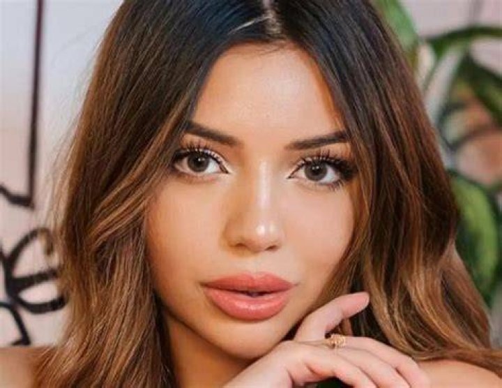 Katiana Kay: The Rise of an Influencer on OnlyFans in Paris