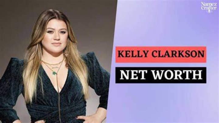 Kelly Clarkson Net Worth: An In-Depth Look at Her Wealth and Success
