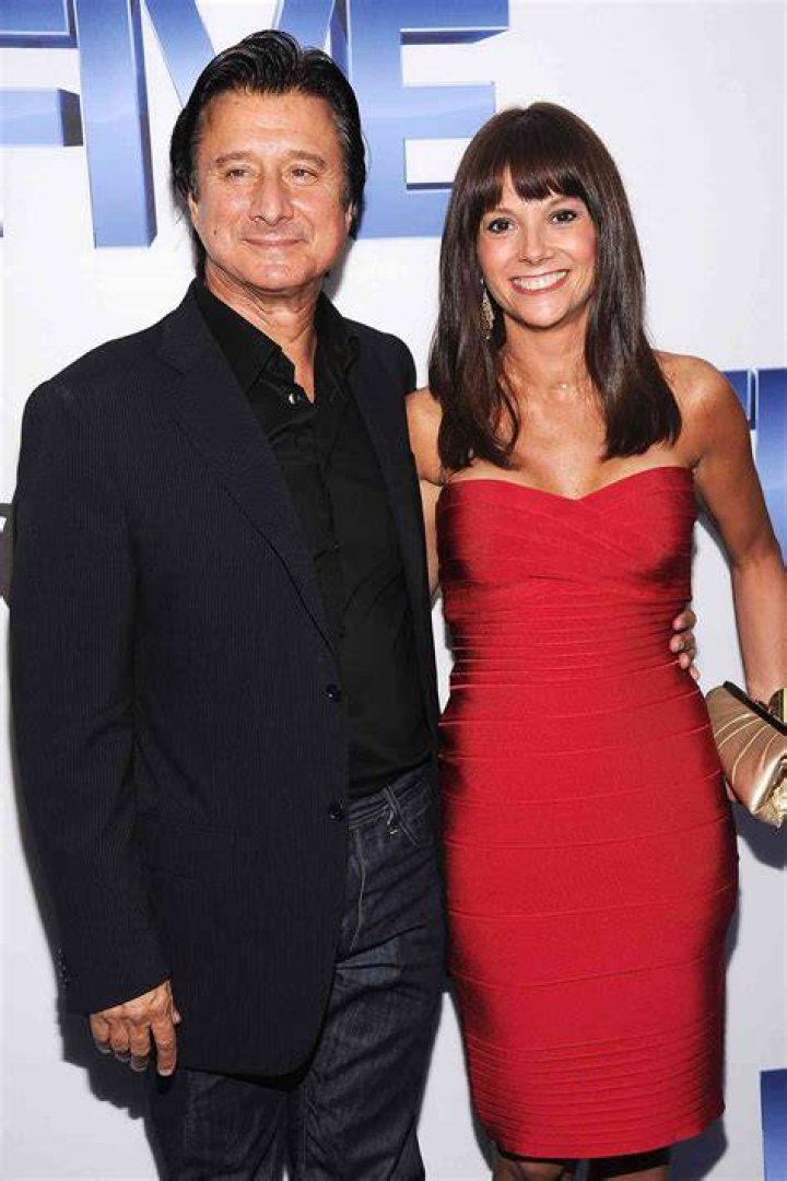 Kelly Nash and Steve Perry: A Deep Dive into Their Relationship and Careers