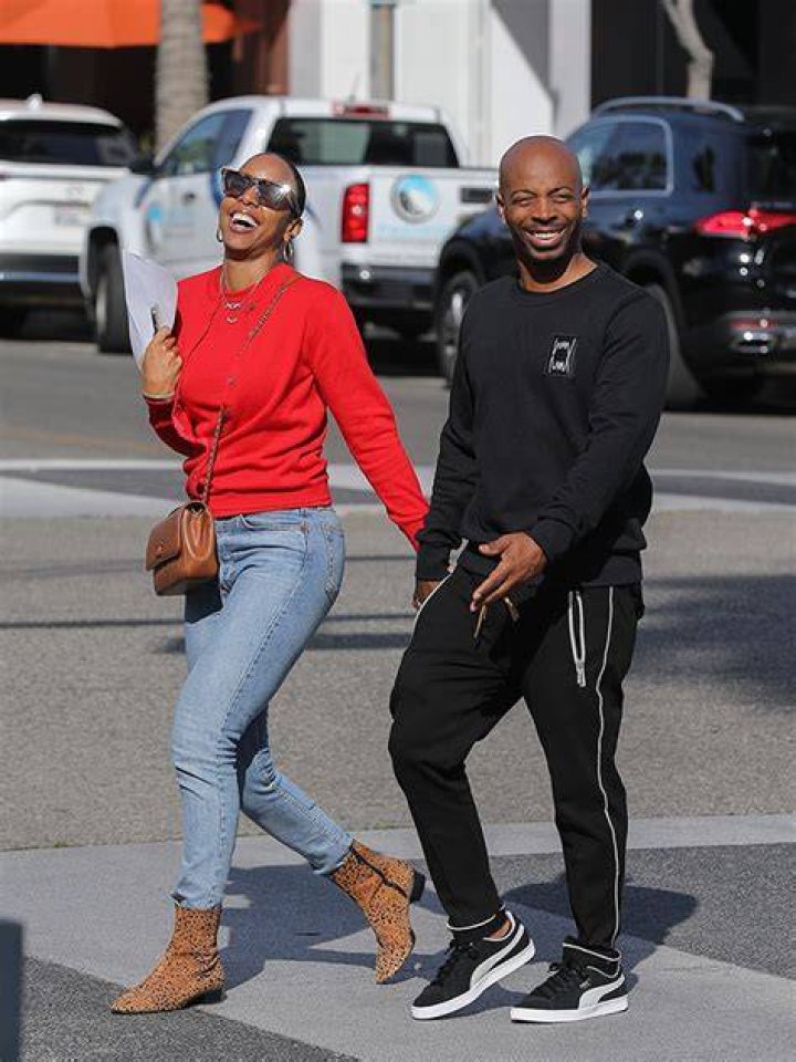 Kelly Rowland’s Husband: A Deep Dive into Their Love Story and Family Life