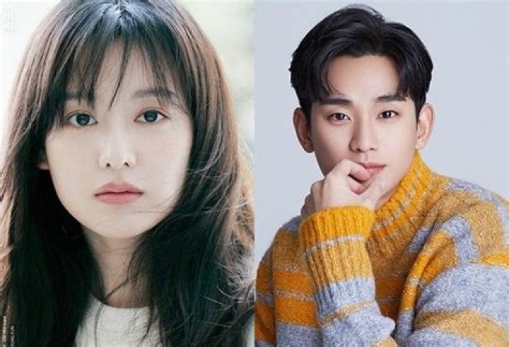 Kim Ji Won and Kim Soo Hyun: The Rising Stars of Korean Entertainment