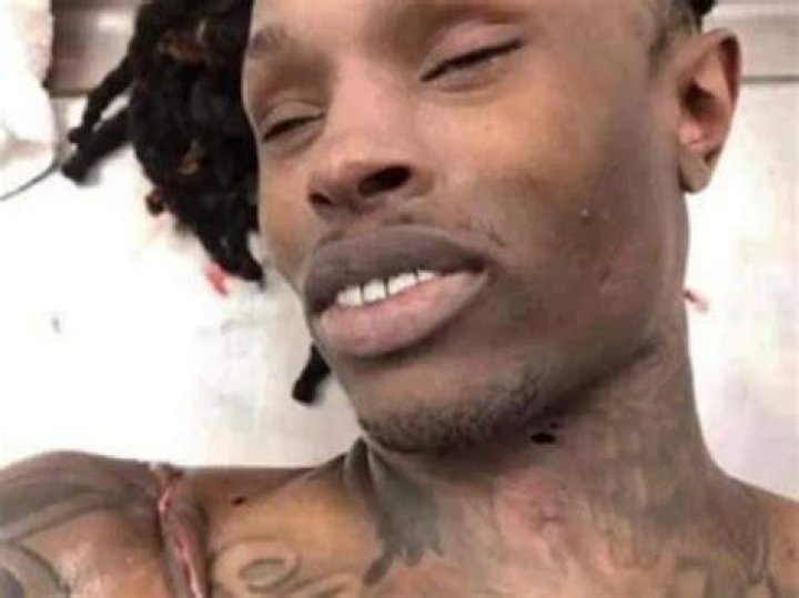King Von Autopsy Photos: A Deep Dive into the Life and Legacy of a Rap Icon