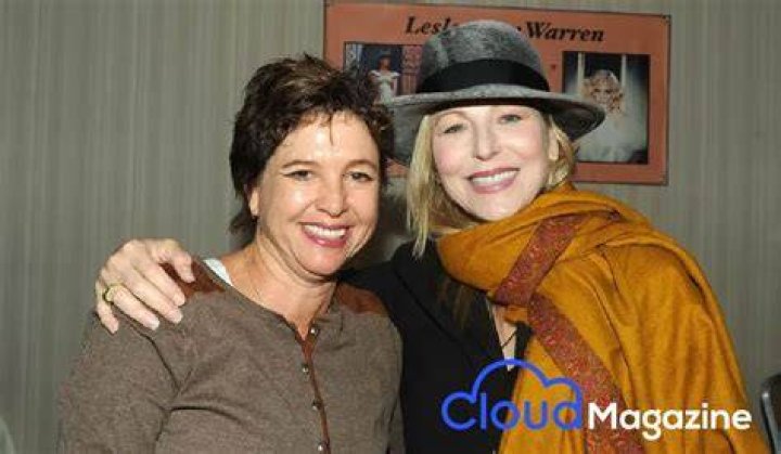 Kristy McNichol and Martie Allen: A Deep Dive into Their Lives and Love Story