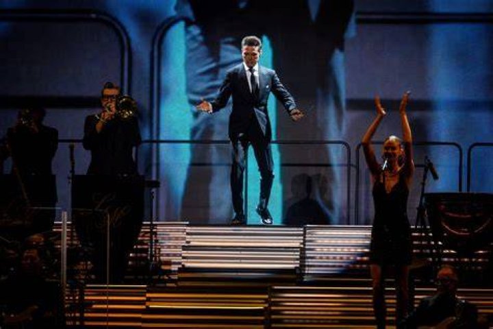 Luis Miguel Family: A Deep Dive into the Life of the Latin Music Icon