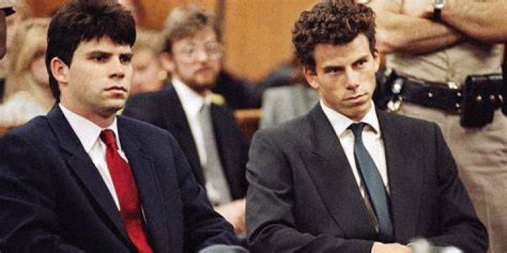 Menendez Brothers Prison: The Untold Story of Erik and Lyle's Life Behind Bars