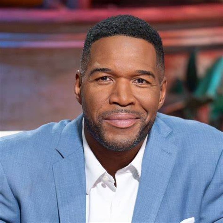Michael Strahan's Home: A Look Inside the Luxurious Lifestyle of the NFL Legend