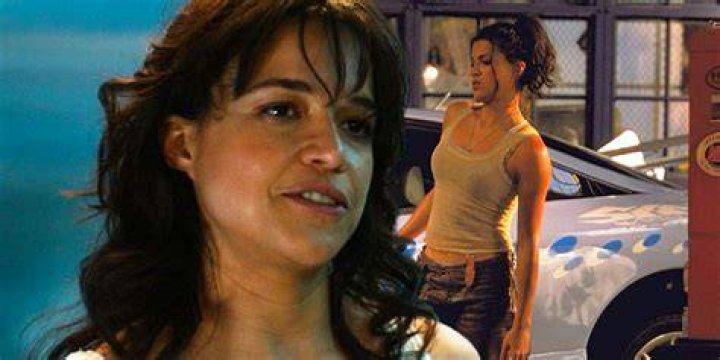 Michelle Rodriguez's Wife: Unpacking the Life and Love Story of the Fast & Furious Star