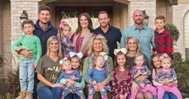 Mimi from OutDaughtered: A Comprehensive Look at Her Life, Family, and Impact