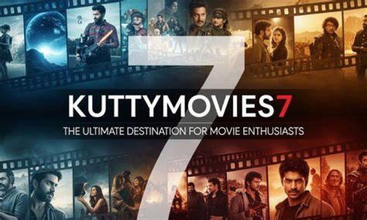 MKVMoviesPoint: Your Ultimate Destination for Kim's Movie Streaming