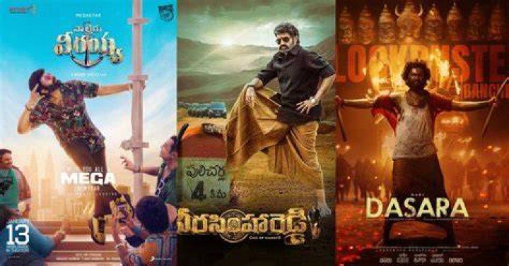 Movierulz Telugu Movies 2023: Your Ultimate Guide to the Latest Releases