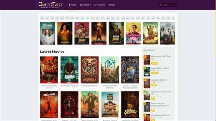 Movierulz TV: Your Ultimate Guide to Streaming Movies and TV Shows