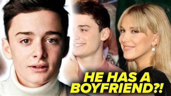 Noah Schnapp Boyfriend: Exploring the Life and Relationships of the Young Star