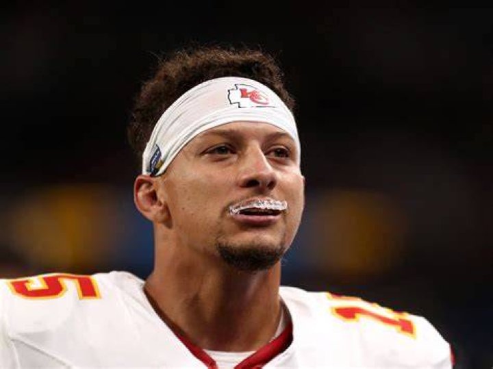 Patrick Mahomes: A Closer Look at the Personal Challenge That Unites Us All
