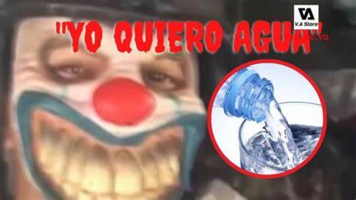 Quiero Agua Payaso: The Heartwarming Story Behind a Viral Sensation