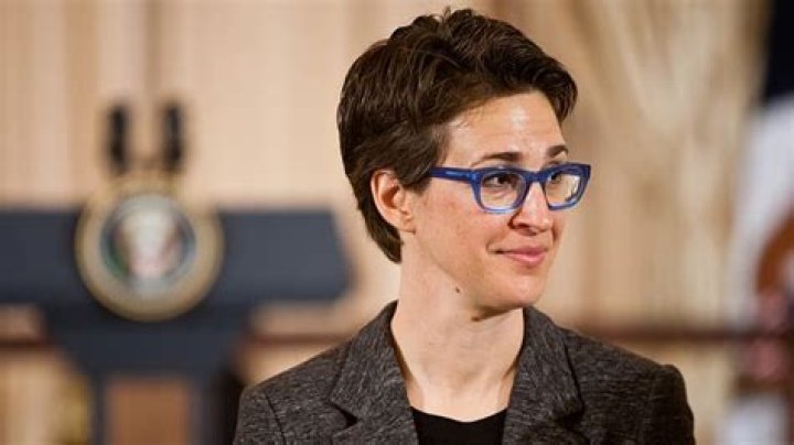 Rachel Maddow's Daughter: The Untold Story Behind Her Life and Family