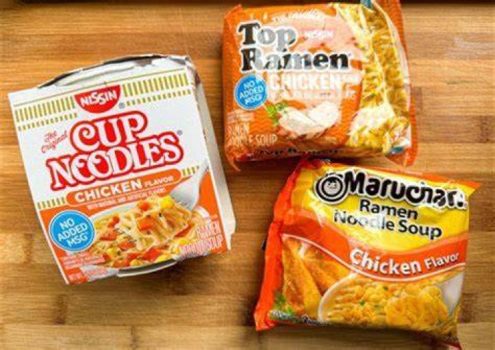 Recall on Ramen Noodles 2024: What You Need to Know About Safety and Quality