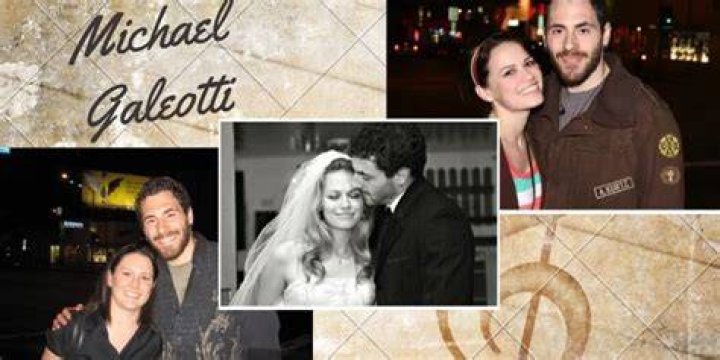 Remembering Michael Galeotti: A Tribute to the Talented Musician Who Passed Away