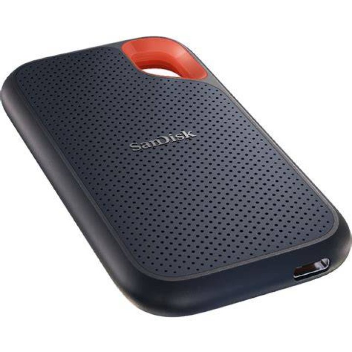 Sandisk Extreme Portable SSD 1TB for Gaming: Boost Your Gaming Performance