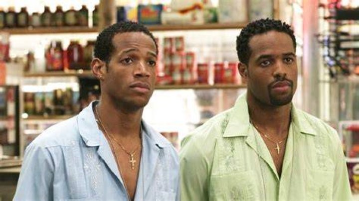 Shawn and Marlon Wayans: Comedy Legends with a Global Impact