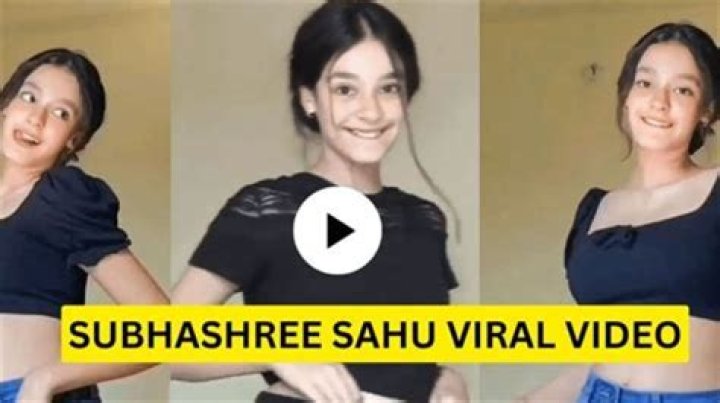 Shubha Shree Sahu MMS Viral Video: The Complete Story Behind the Controversy