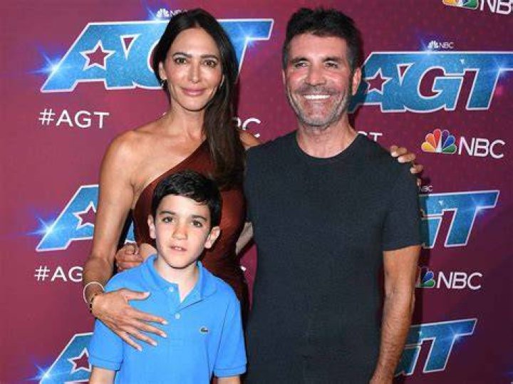 Simon Cowell's Son: A Deep Dive into His Life, Achievements, and Future Prospects