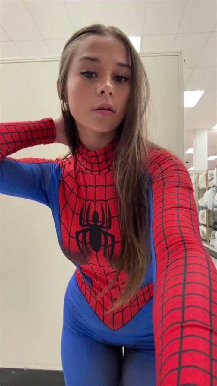 Sphie Rain: Unraveling the Spiderman Leak Mystery