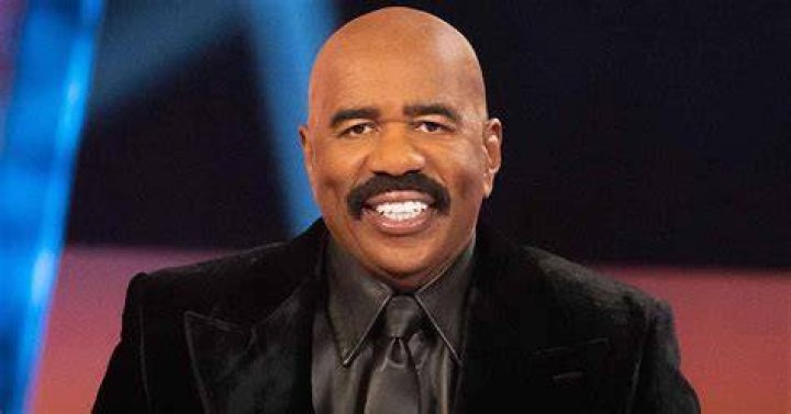 Steve Harvey Dies: A Look at the Legacy of a Comedy Icon and Television Host