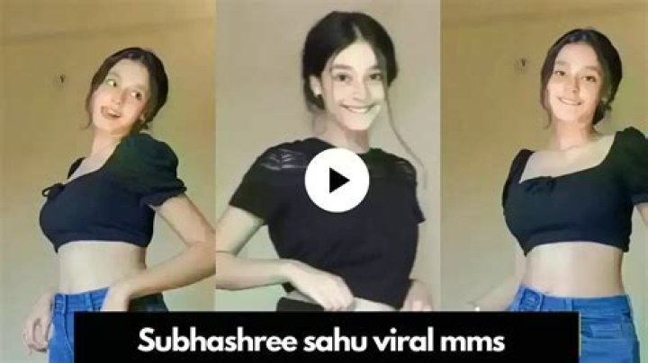 Subhashree Sahu: The Rising Star in the Digital Era and Her New MMS Video Controversy