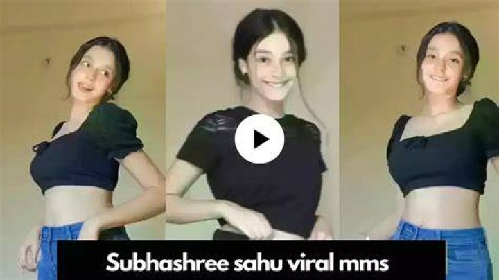 Subhashree Sahu Viral MMS Video: The Untold Story Behind the Scandal