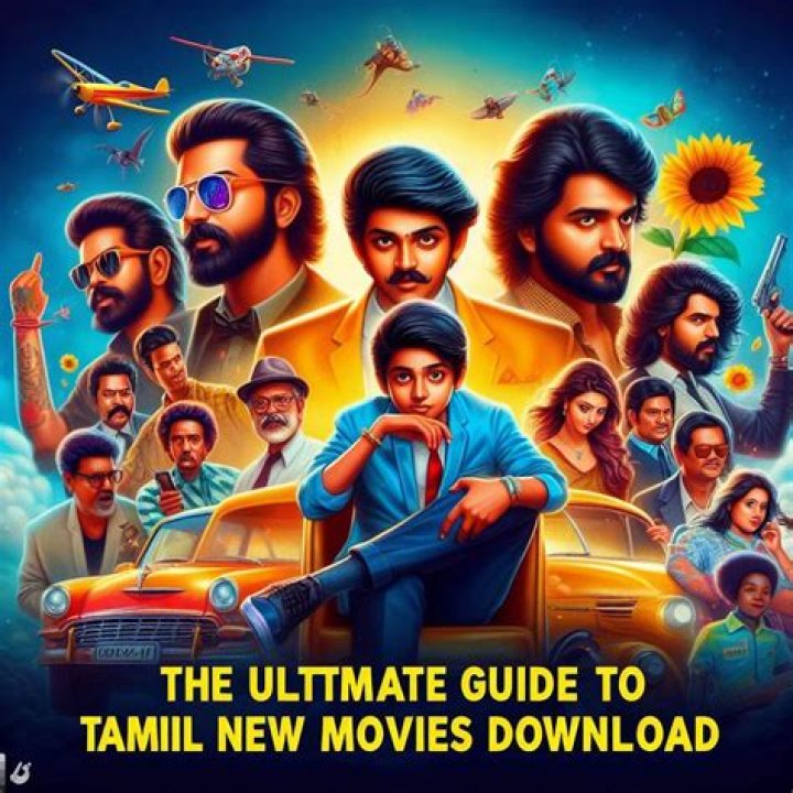 Tamil Blastersdad: The Ultimate Guide to the Popular Tamil Film and Music Hub