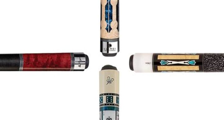 Top Pool Cue Brands: A Comprehensive Guide for Billiards Enthusiasts