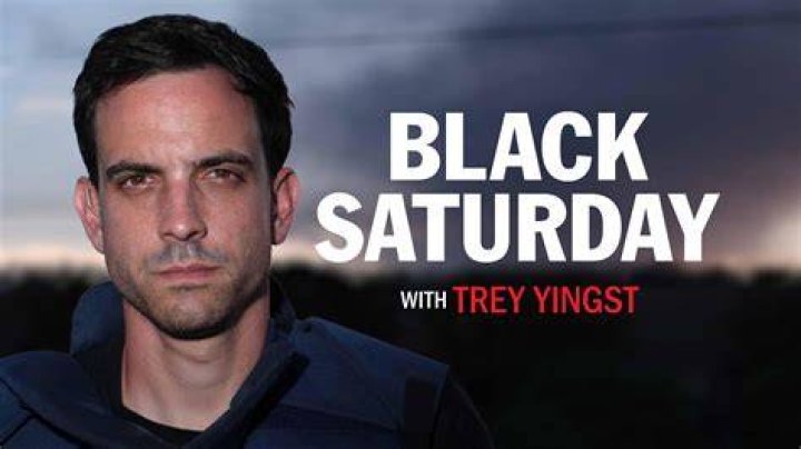 Trey Yingst Family: A Deep Dive into the Life of the Renowned Journalist