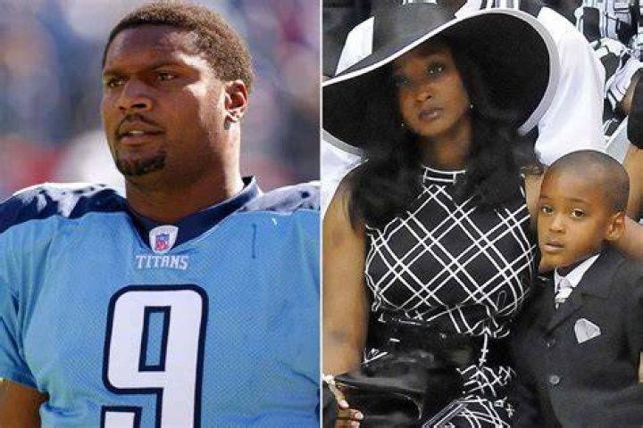 Understanding the Tragic Loss: Steve McNair's Son's Untimely Death