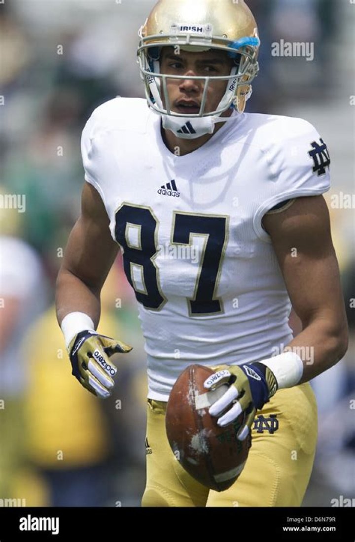 Unveiling the Rise of Daniel Smith: A Prominent Star in Football