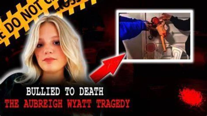 What Did Aubreigh Wyatt Kill Herself With? Understanding the Tragic Circumstances Surrounding Her Death