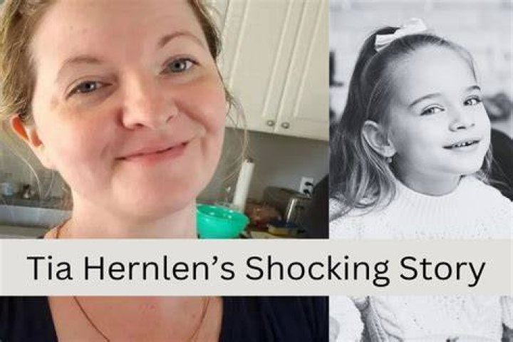 What Happened to Tia Hernlen? The Untold Story Behind Her Disappearance