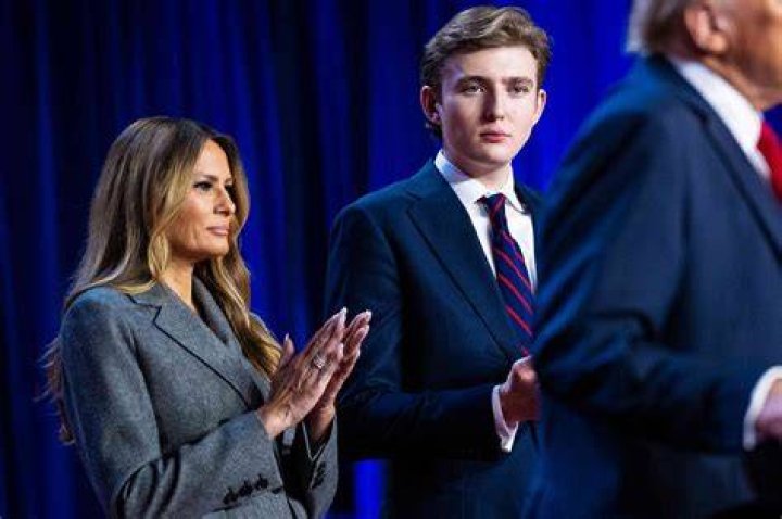 Where is Melania and Barron Trump? Exploring Their Current Lives and Activities