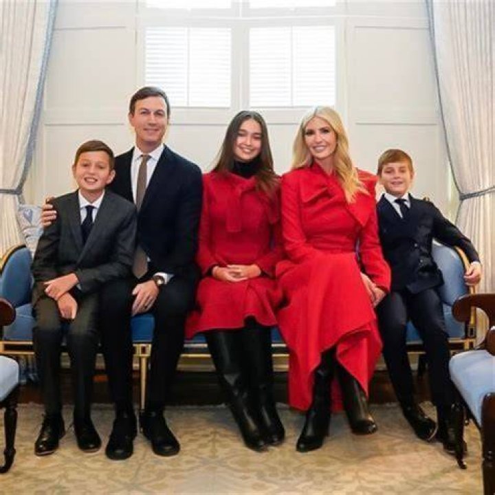 Who is Barron Trump's Girlfriend? An Insight into His Personal Life and Relationships