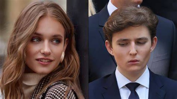 Who is Barron Trump's Girlfriend? Exploring the Young Love of the Future President's Son