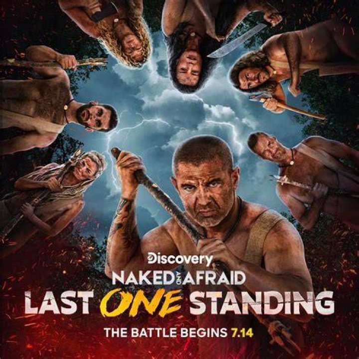 Who Won Naked and Afraid Last Man Standing 2024: A Comprehensive Overview
