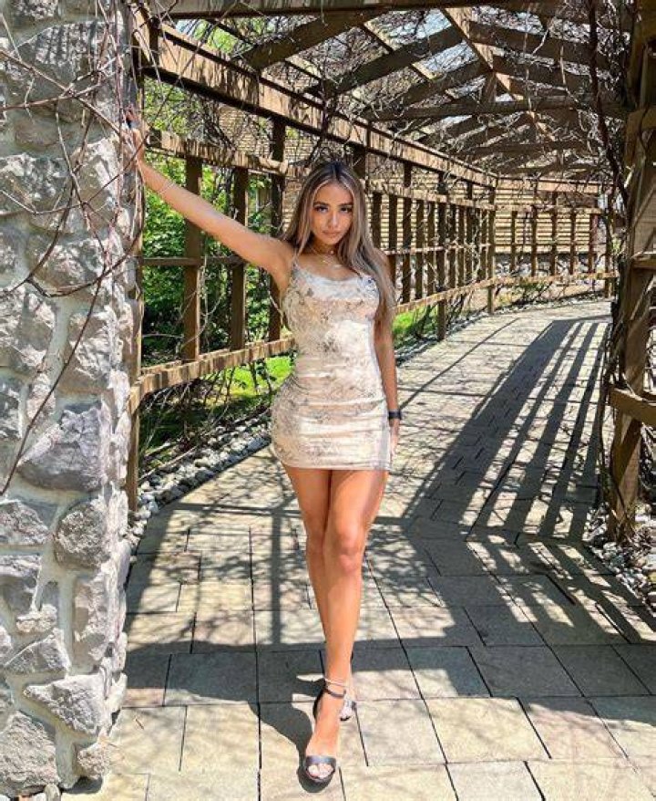 Ximena Saenz: A Rising Star in the Entertainment Industry